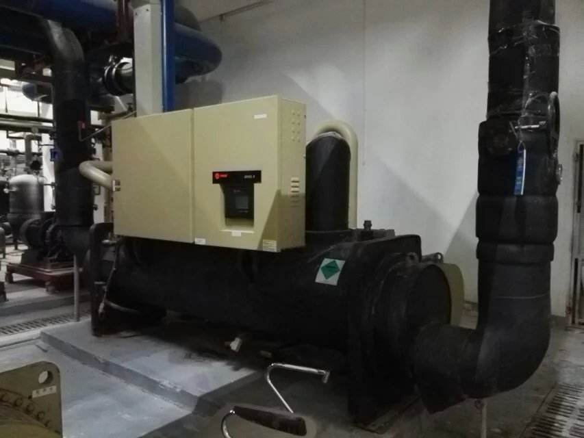 特灵空调维修保养